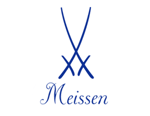 MEISSEN® gekreuzte Schwerter