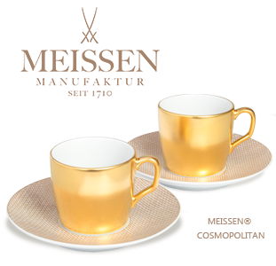 Meißener Porzellan