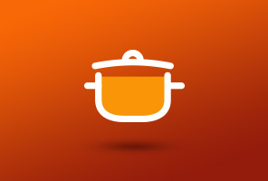 Kaninchenbraten