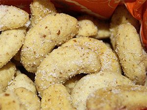 Vanillekipfel