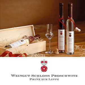 Weingut Schloss Proschwitz