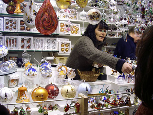 Lauschaer Glaskunst