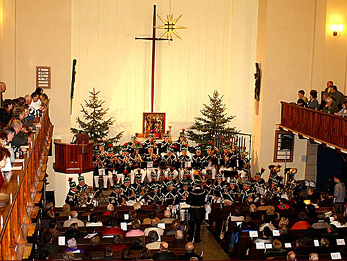 Auferstehungskirche Bad Schlema