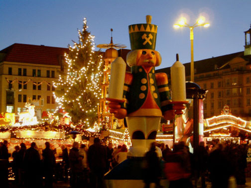 Weihnachtsmarkt