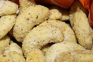 Vanillekipfel