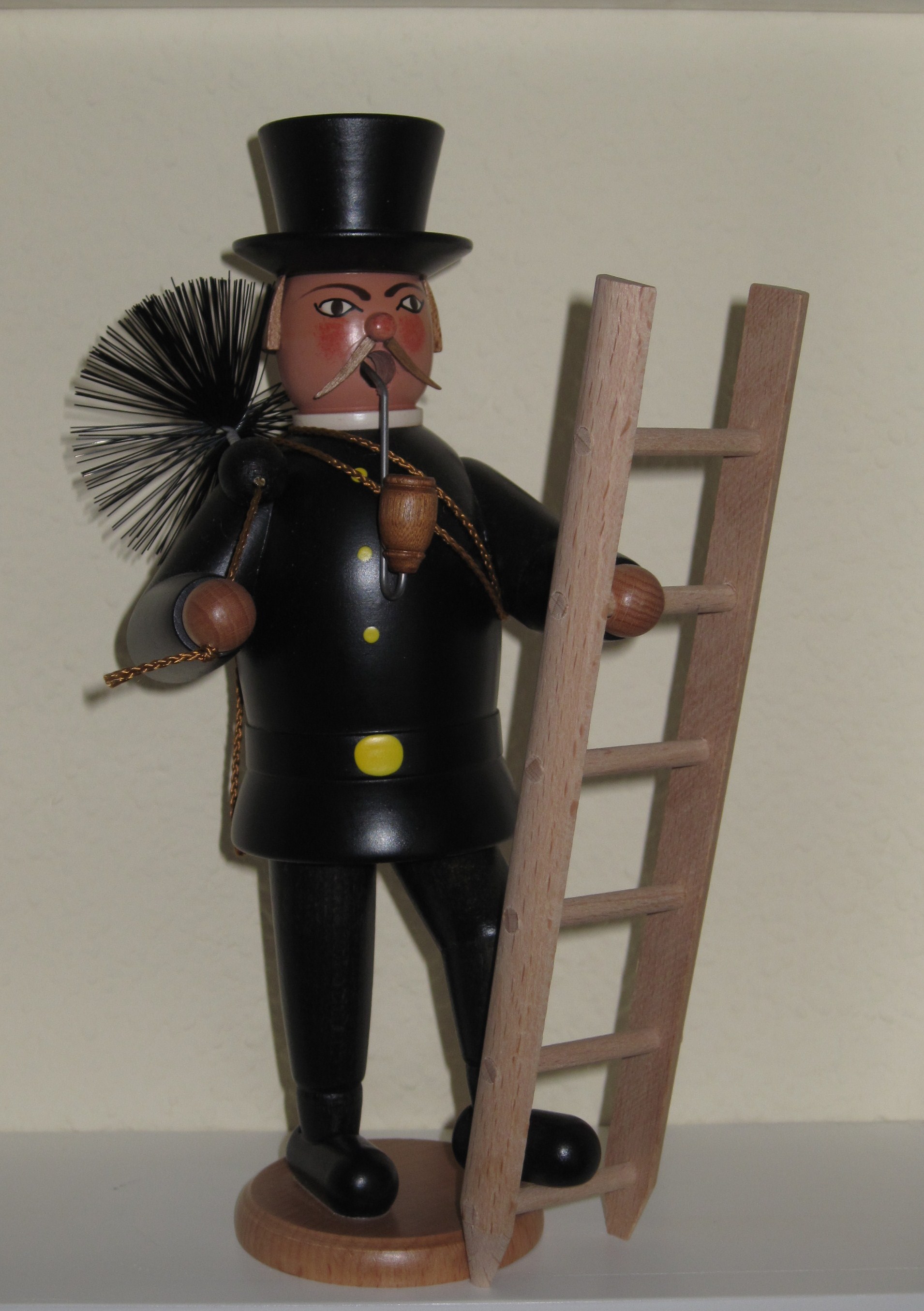Räuchermann