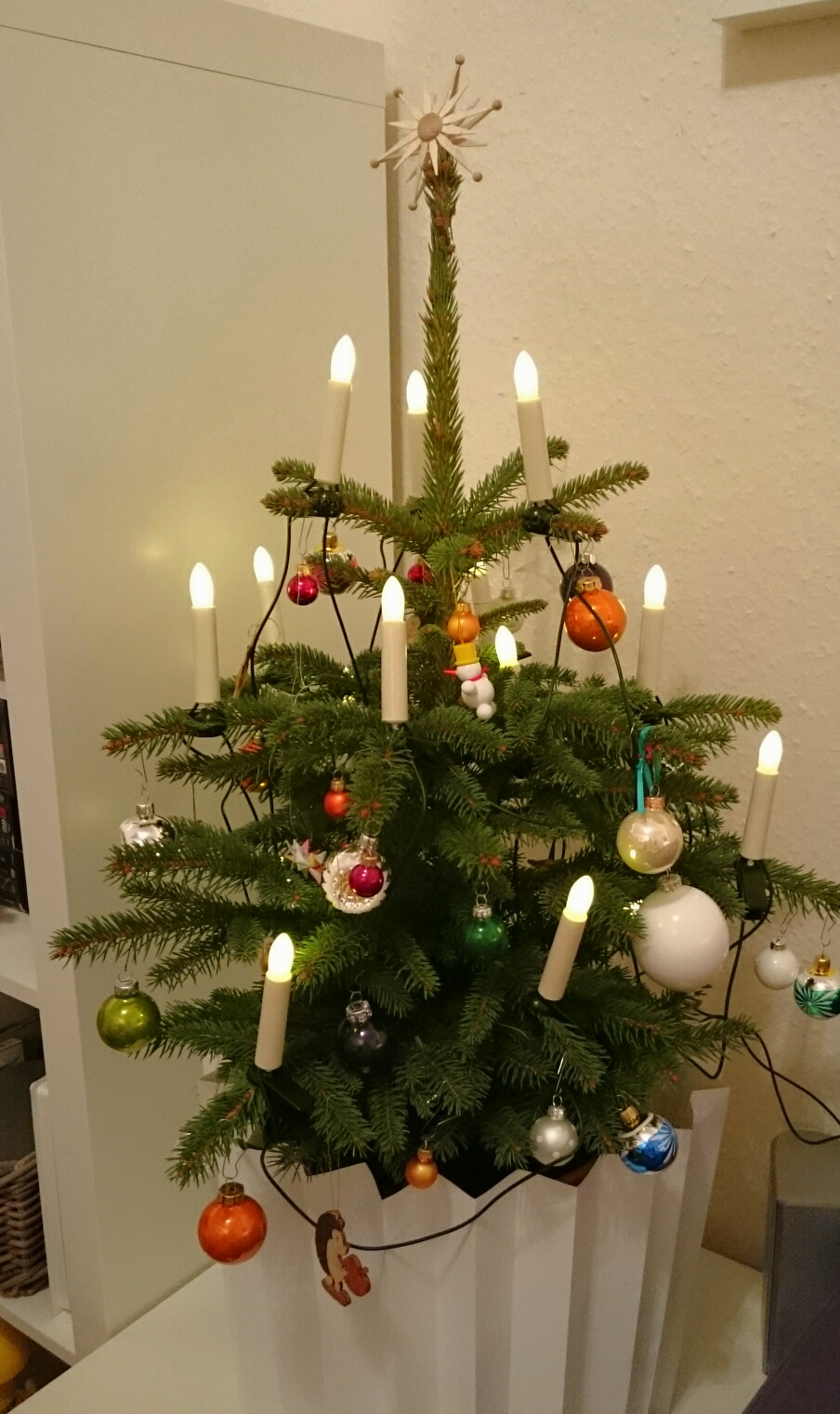 Mein ganzer Stolz