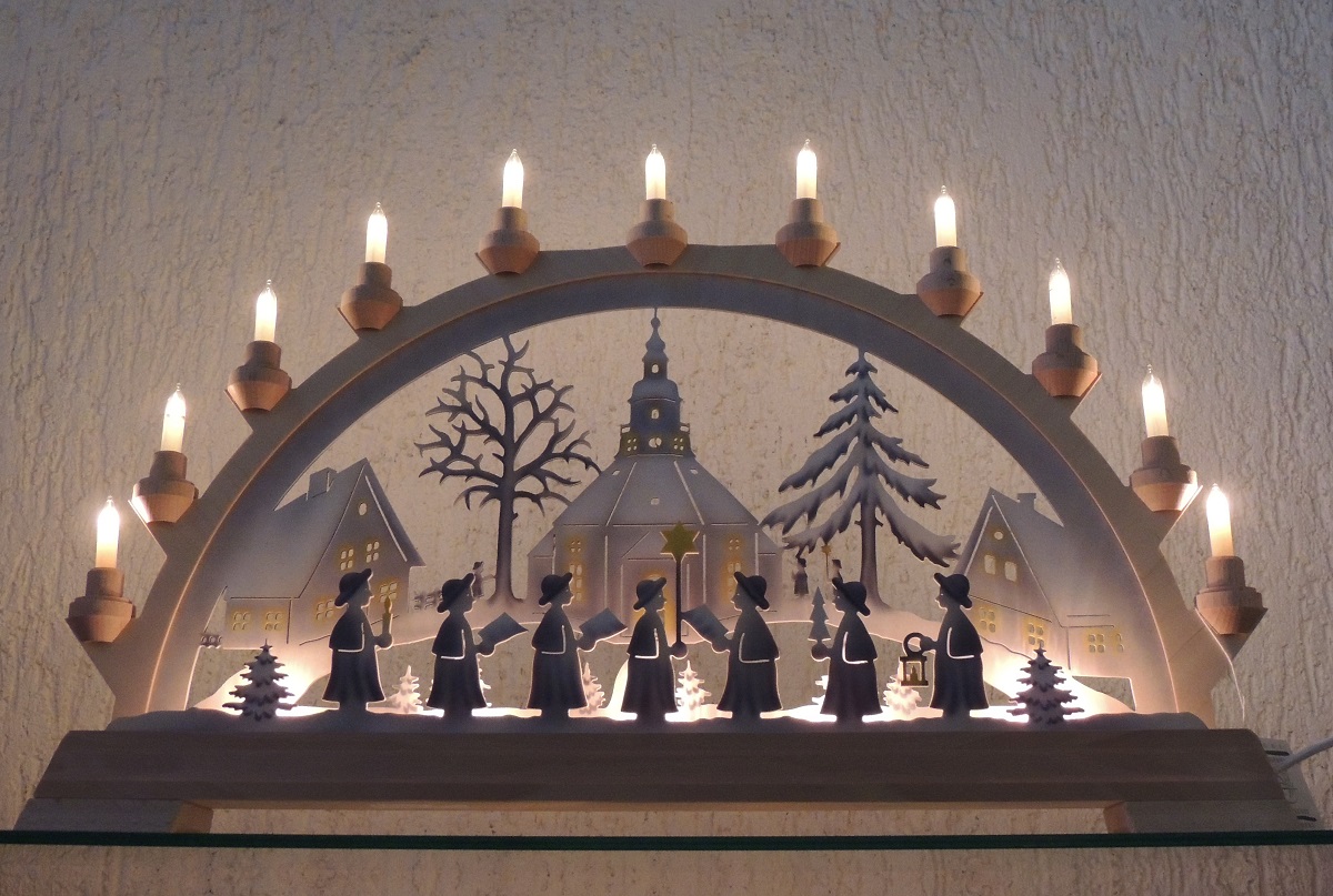 Schwibbögen