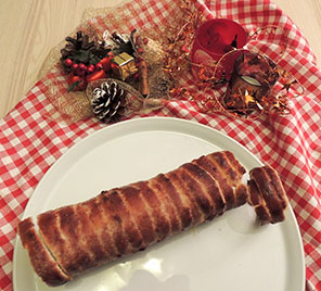 Baumstriezel