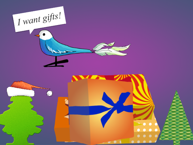 Geschenke